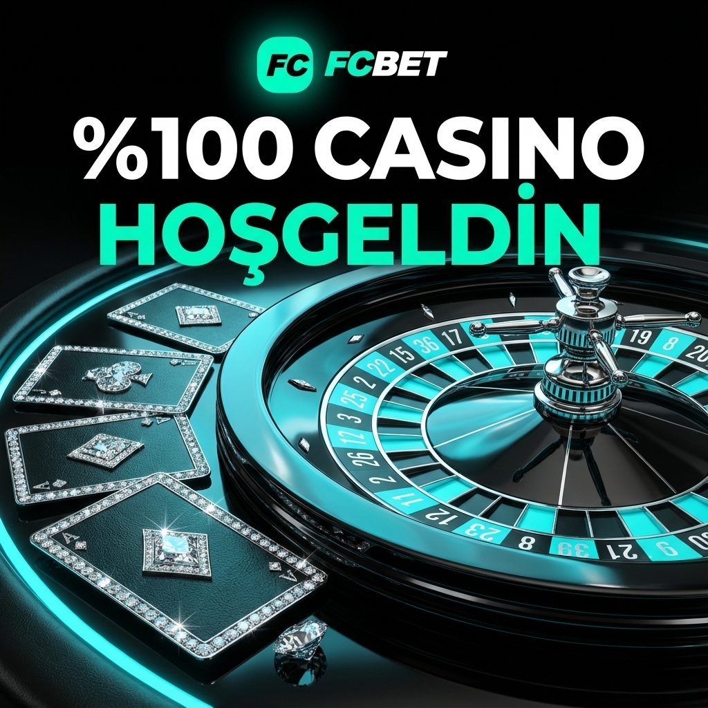 Casino Hoşgeldin