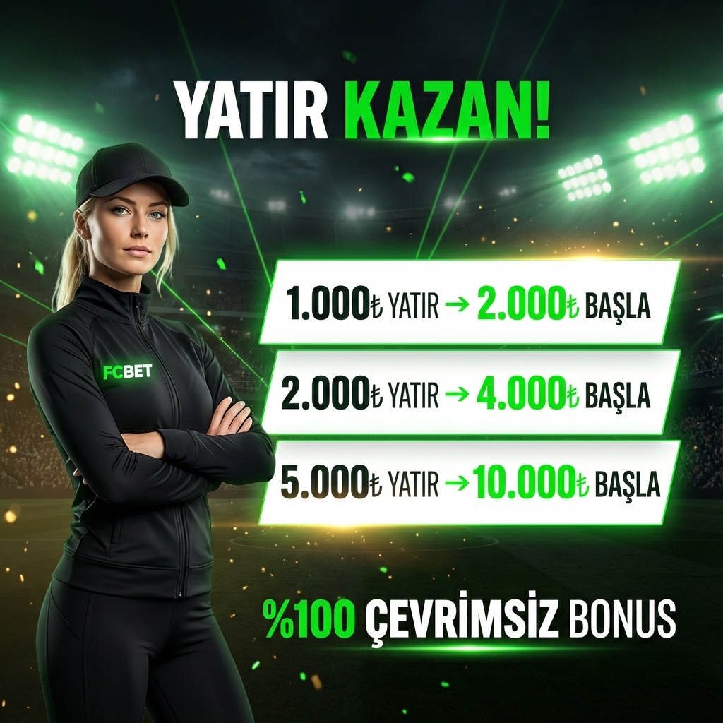 Yatır Kazan Bonus